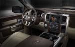 Dodge Ram 1500 2013 года